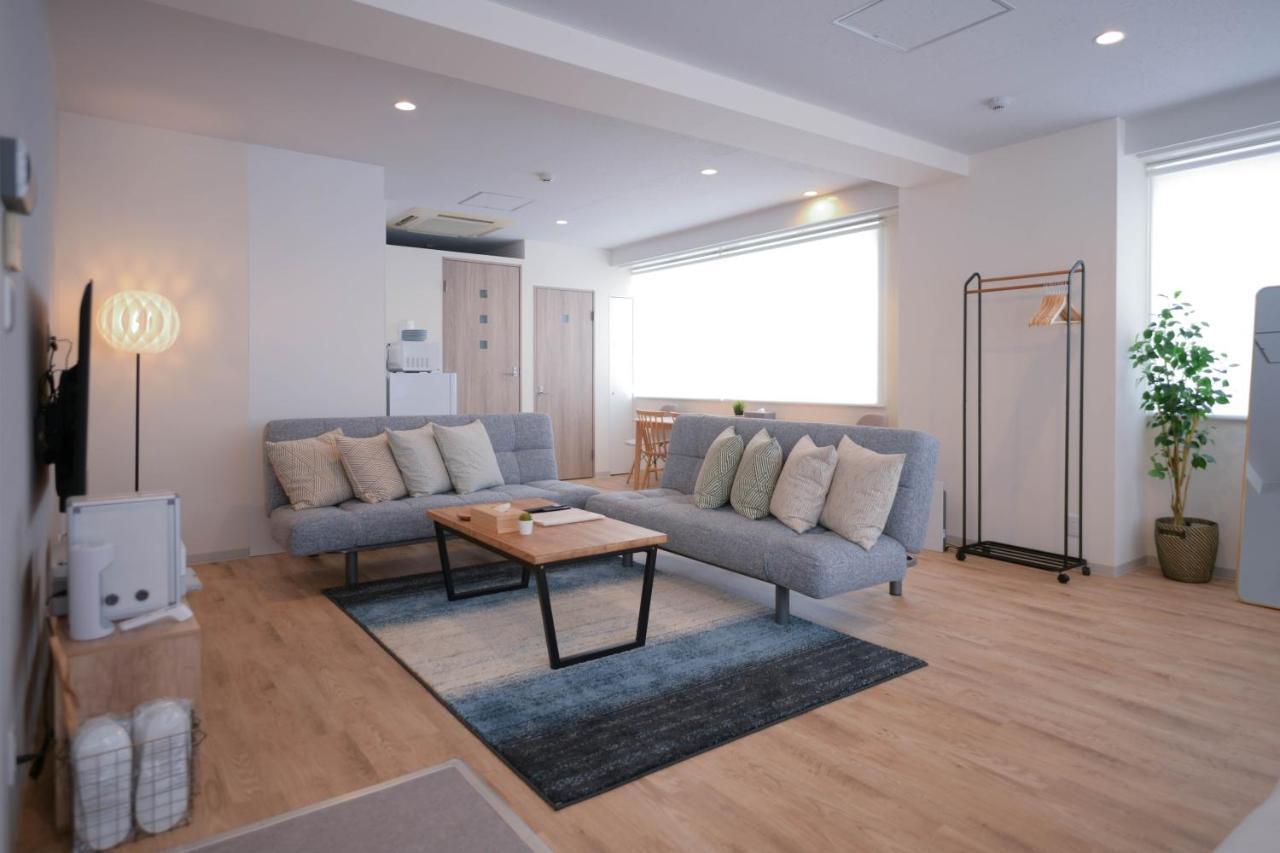 River Villas Hirosima Kültér fotó