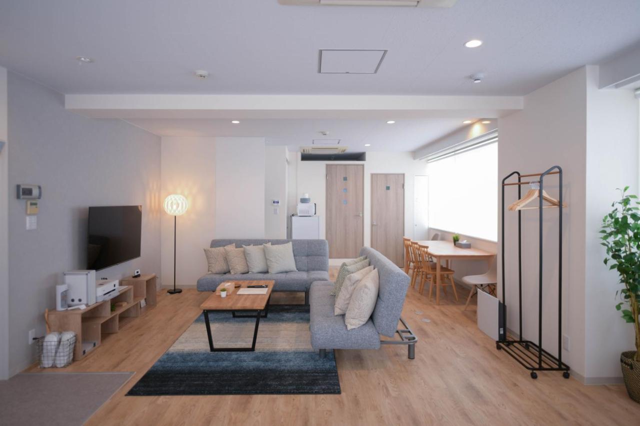 River Villas Hirosima Kültér fotó