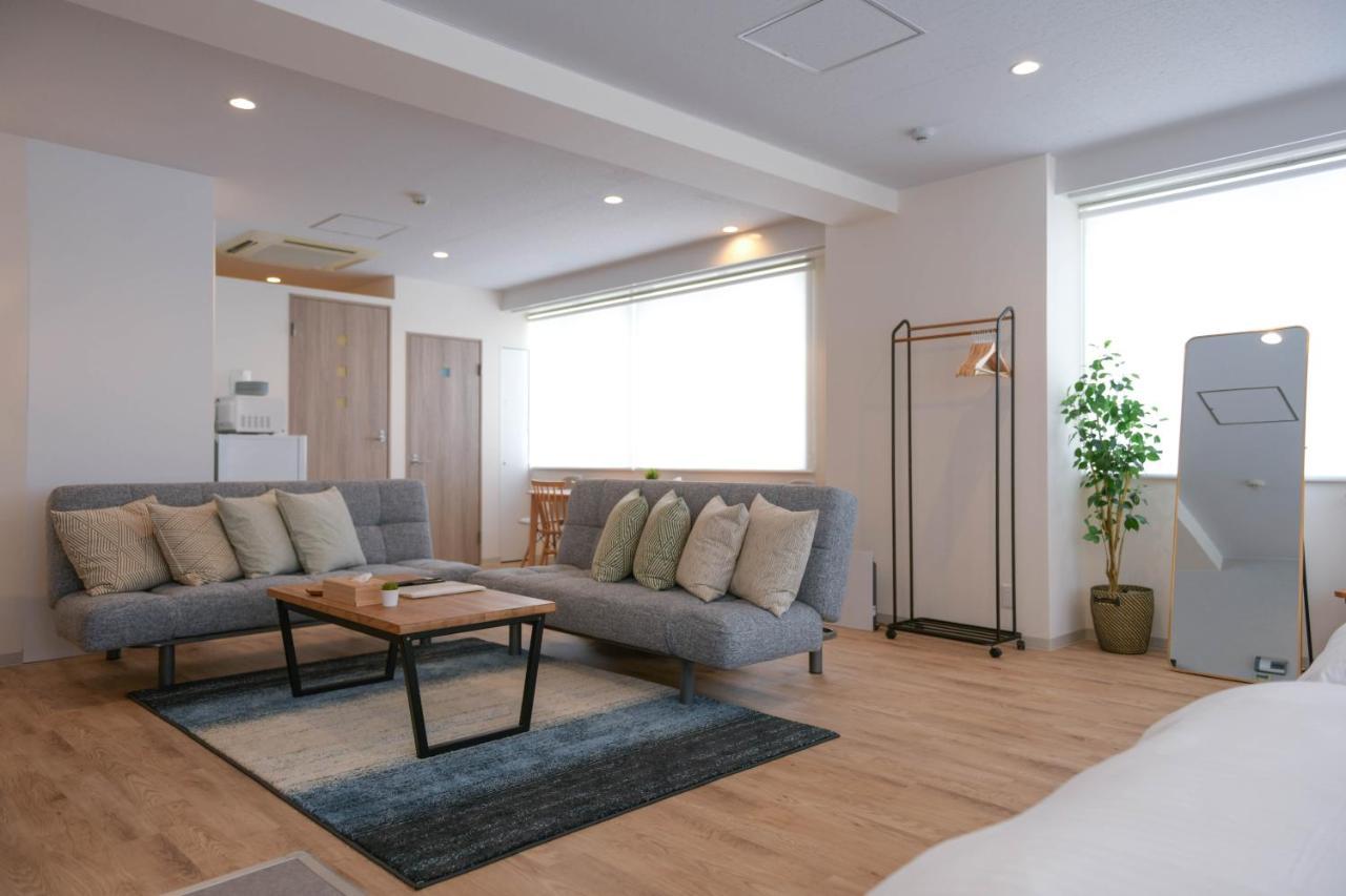 River Villas Hirosima Kültér fotó