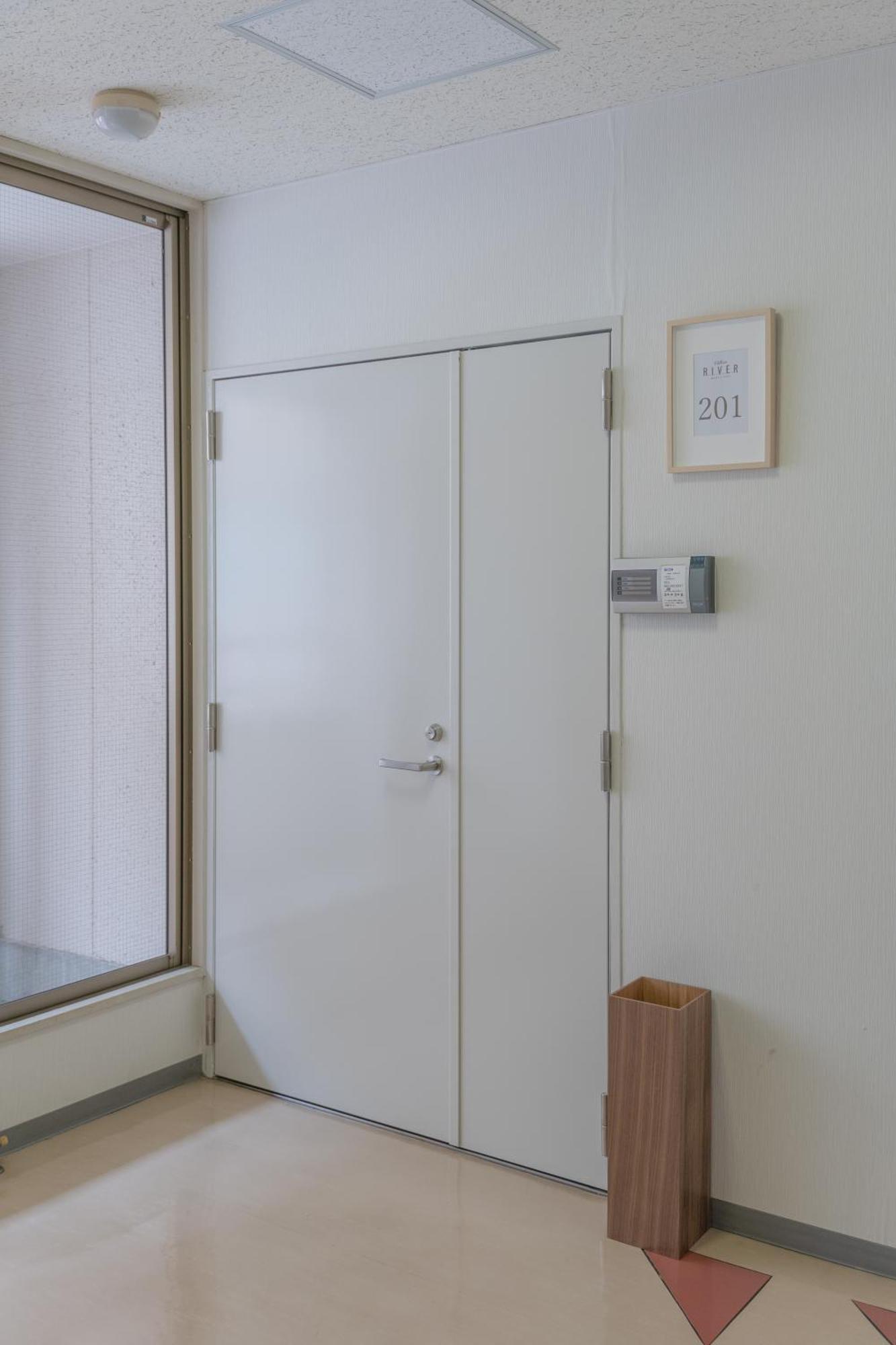 River Villas Hirosima Kültér fotó