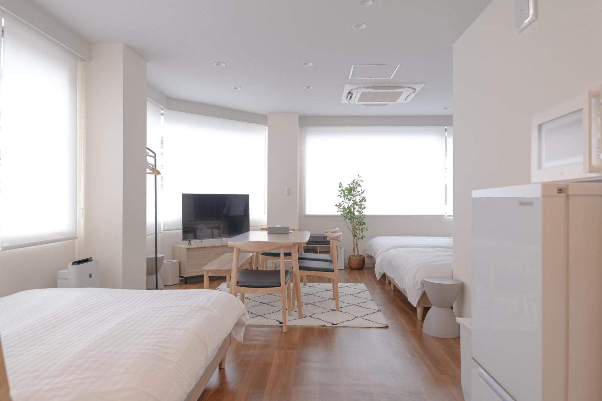 River Villas Hirosima Kültér fotó
