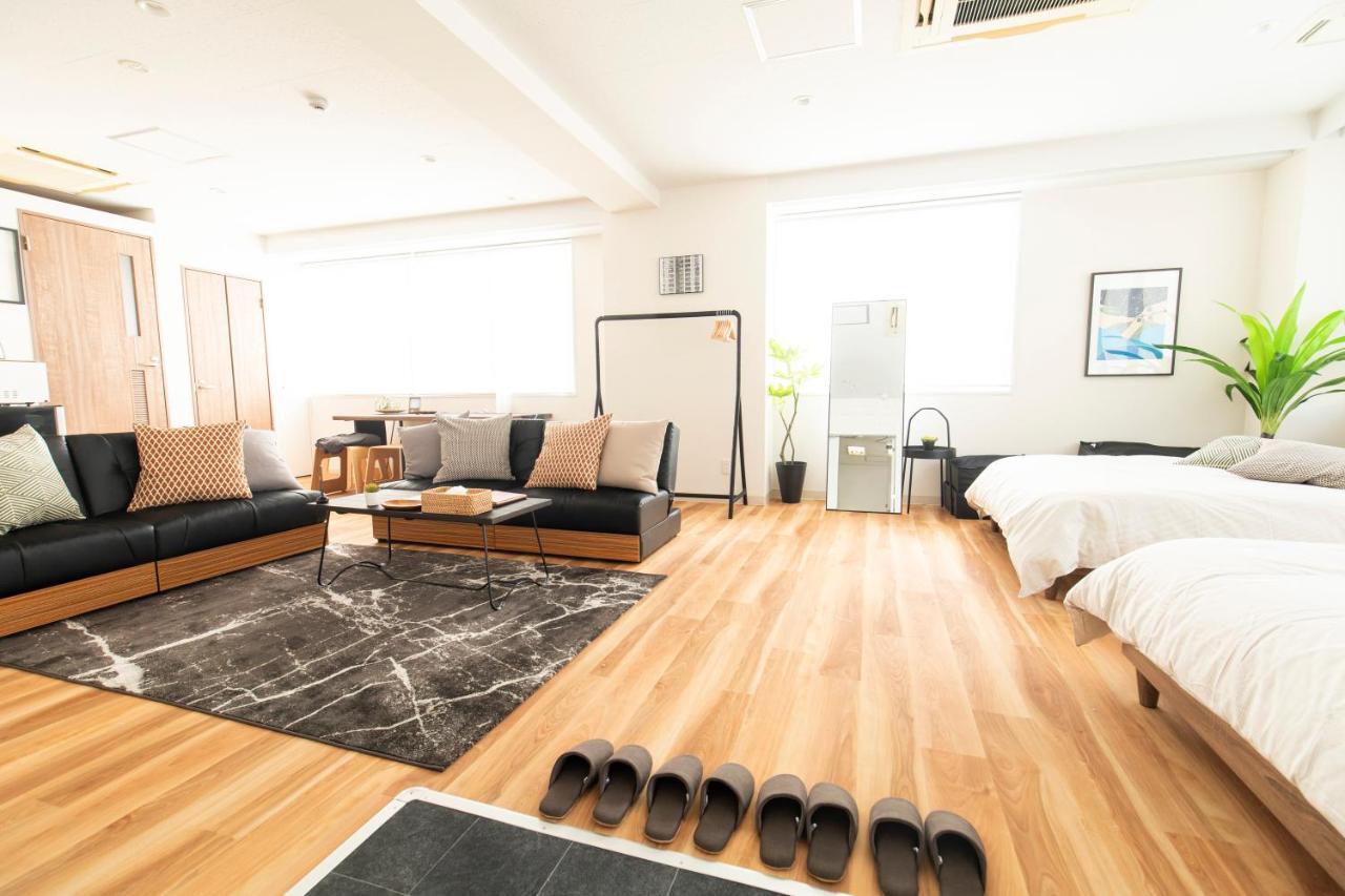 River Villas Hirosima Kültér fotó