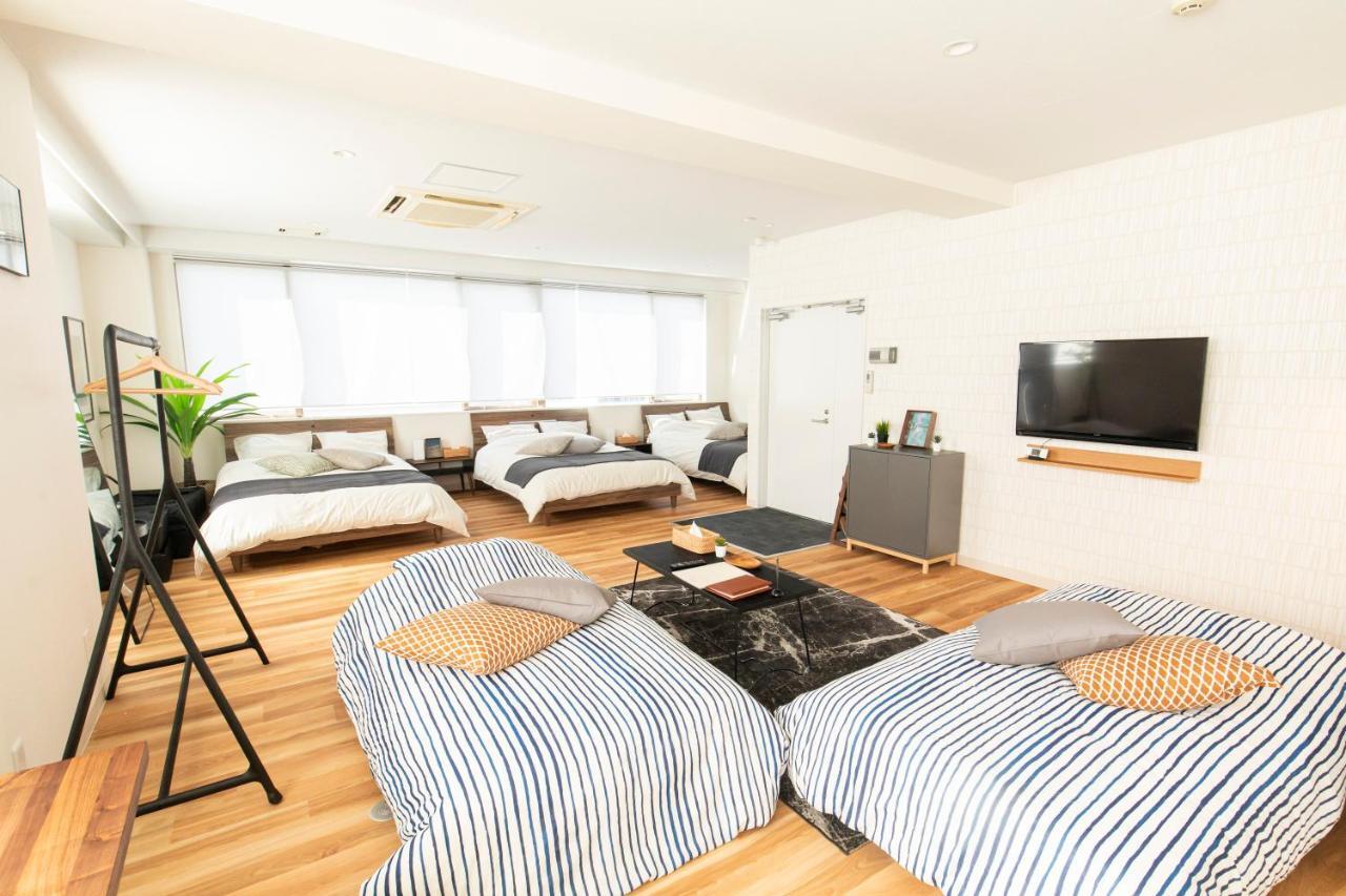 River Villas Hirosima Kültér fotó