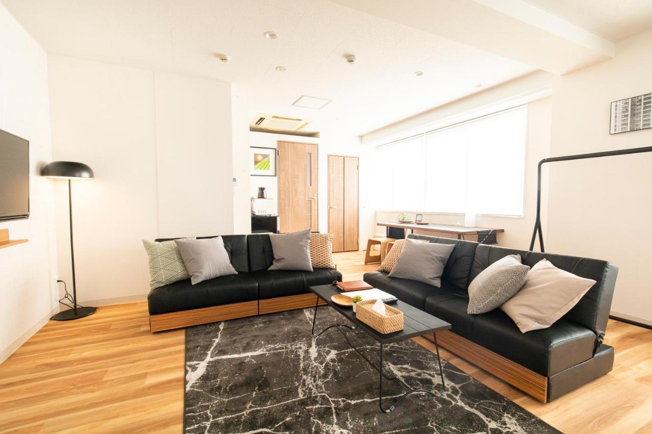 River Villas Hirosima Kültér fotó